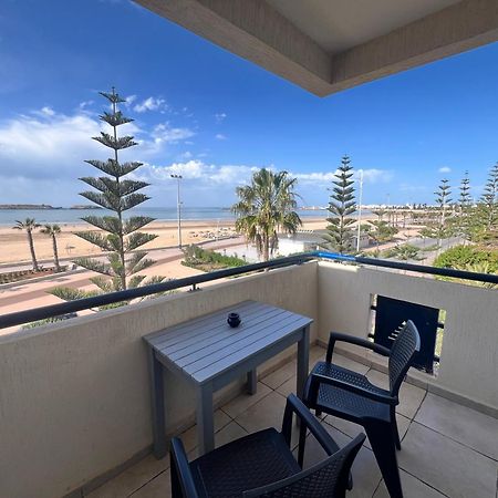 Sea View Apartment Mogador 에사우이라 외부 사진