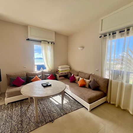 Sea View Apartment Mogador 에사우이라 외부 사진