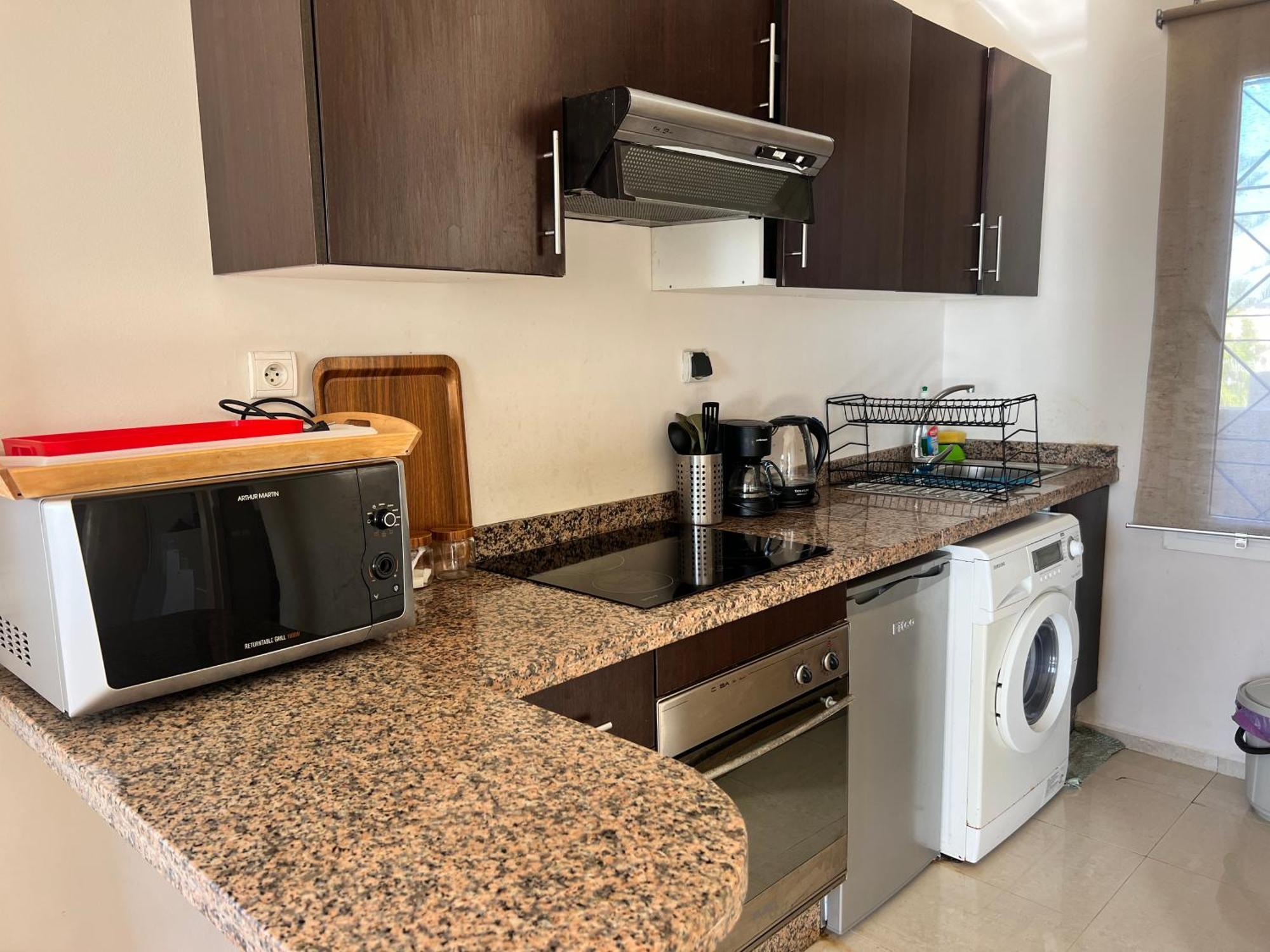 Sea View Apartment Mogador 에사우이라 외부 사진